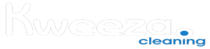 Kweeza Cleaning's Logo