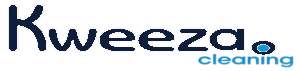 Kweeza Cleaning's Logo