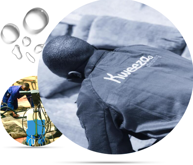 Kweeza Cleaning Services | Welcome